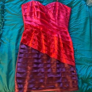 Max and Cleo dress size 8